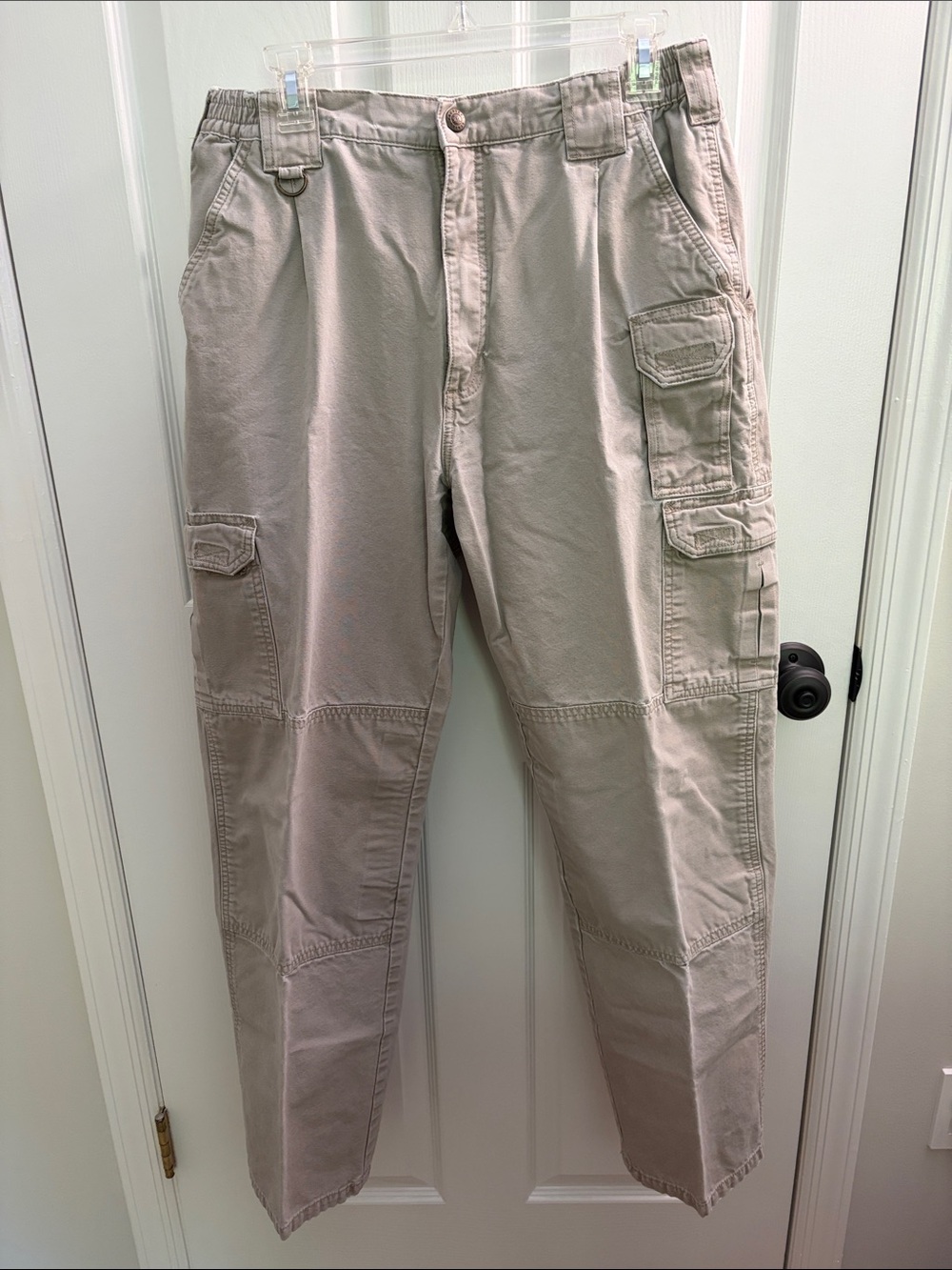 511 Tactical Men’s Cargo Pants